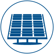 SunBrush® mobil - Limpieza parque solar
