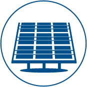 Solarpark-Reinigung