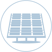 SunBrush mobile Solarpark-Reinigung